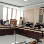 Komisi II DPRD Kendari Gelar RDP Bahas Keberadaan Pasar Mokoau