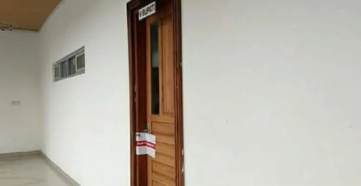 Kronologis OTT: Bupati Koltim Diamankan di Rujab, Kepala BPBD di Rumah Kos