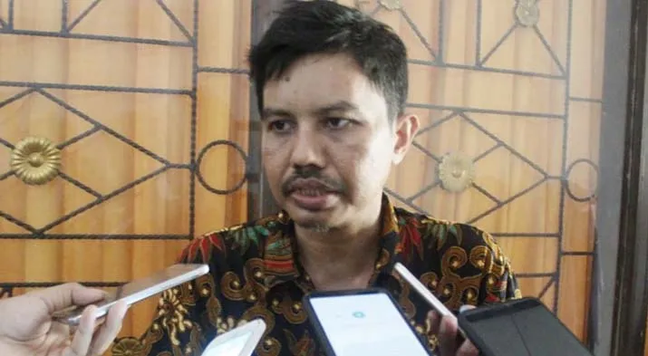 Pengamat politik, Najib Husain. Foto: istimewa