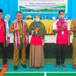 BLK Kendari Buka Lima Paket MTU di Tiga Kabupaten di Sultra