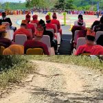 Festival Budaya Tangkeno Sukses Digelar, Jalan Menuju Desa Wisata Tuai Sorotan