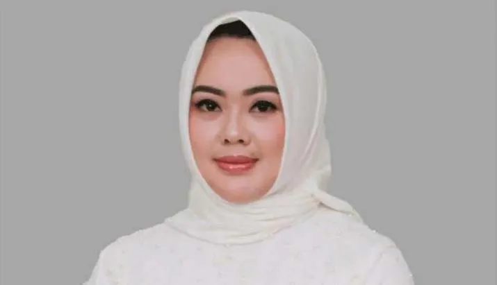 Siska Karina Imran