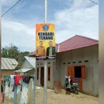 Wali Kota Kendari Dijadwalkan Resmikan Penerangan Jalan di Kelurahan Watulondo