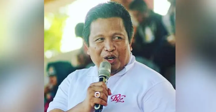 Rusman Emba