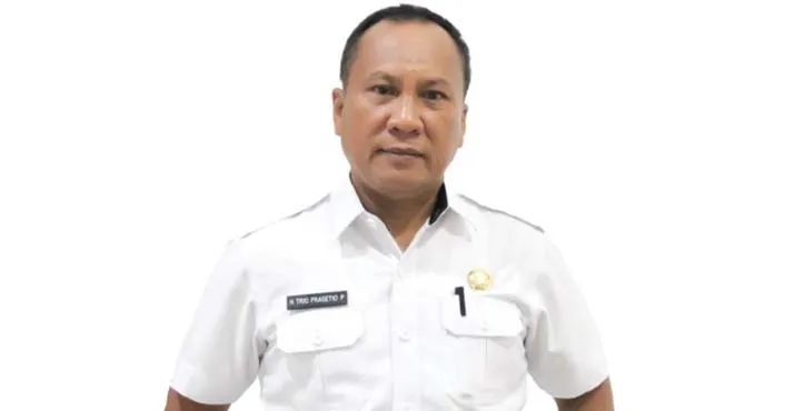 Pelaksana tugas (Plt) Kepala Dinas Pemuda dan Olahraga (Dispora) Sultra