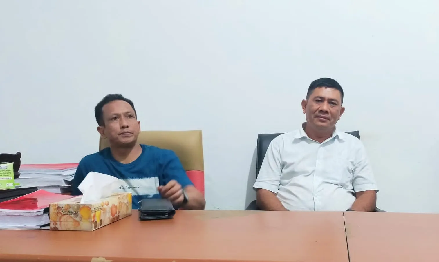 DPRD Desak Pemkab Bombana segera Selesaikan Kisruh Batas Wilayah