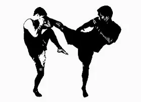 Putra Wakatobi Bidik Medali Emas Kickboxing Dunia