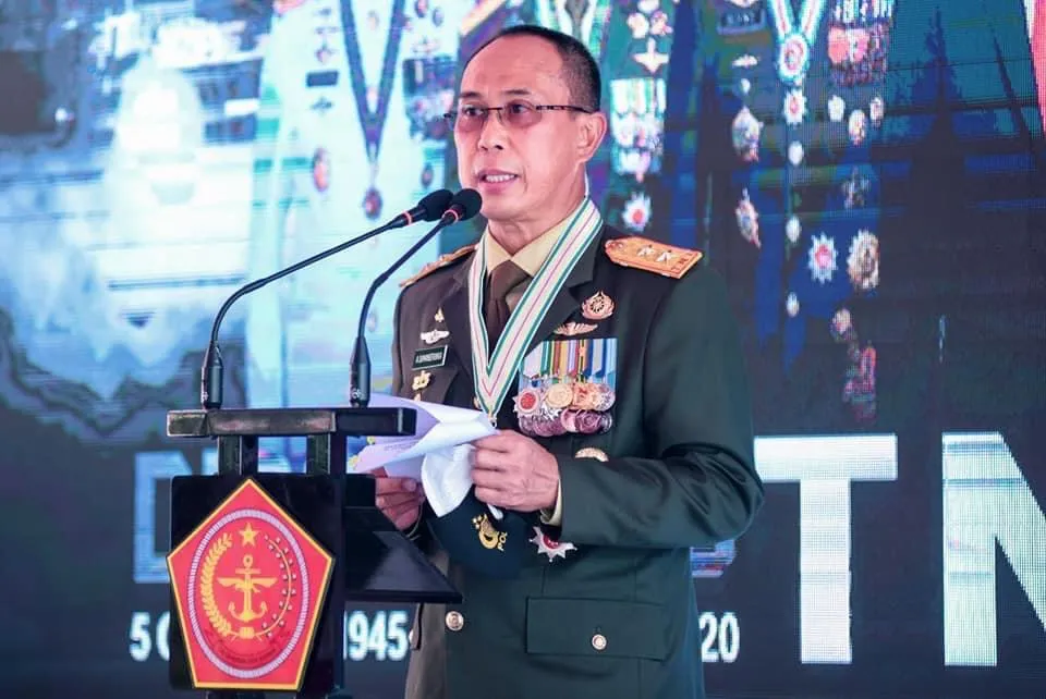 Segudang Pengalaman, Abdul Razak Sebut Andi Sumangerukka Layak Pimpin Sultra
