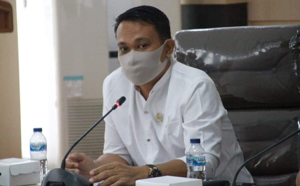 Wakil Ketua Komisi II DPRD Kendari Dorong Pemkot Tingkatkan PAD Sektor Pariwisata