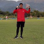 Putra Konawe Utara Sumbang Medali Emas PON Cabor Kriket untuk DKI Jakarta