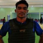 Atlet Silat Andalan Sultra Melaju ke Perempat Final PON Papua, Ini Pesan Andi Ady Aksar