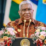 Gubernur Sultra Perjuangkan UU Provinsi Kepulauan