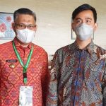 Hadiri ISCFE di Yogyakarta, Wali Kota Kendari Bertemu Wali Kota Solo