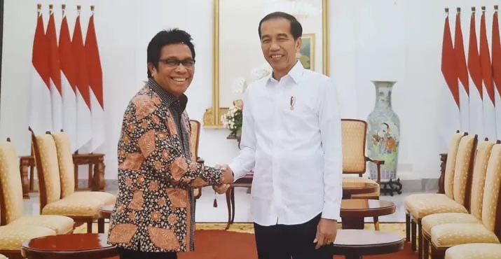 Alumni Teksip Unsultra Siap Gelar Kongres Perdana, Arsan Arsyad: Ridwan Bae Bersaing Jadi Ketua IATS