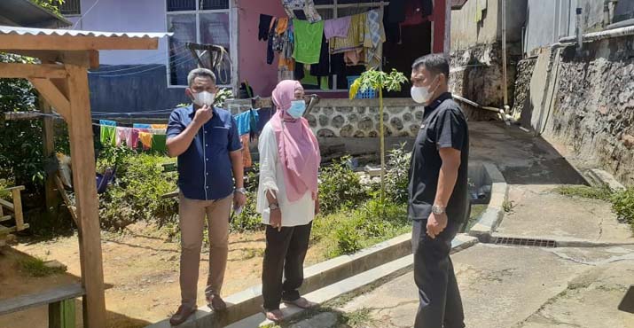 Sahabuddin Diminta Dapat Merealisasikan Aspirasi Masyarakat Kecamatan Mandonga