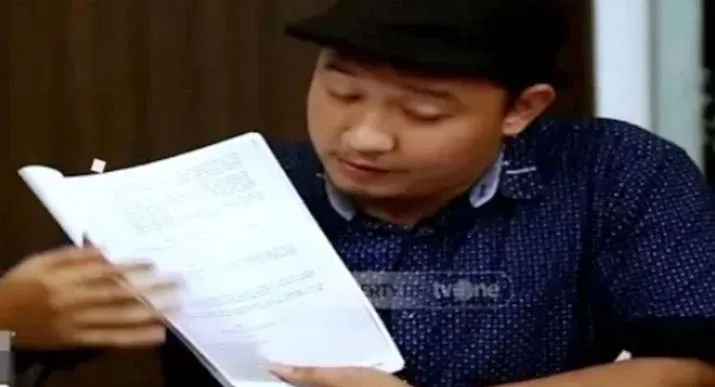 Presidium Komisi Koppral, Muhamad Arjuna