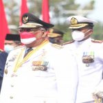 Gubernur Sultra Dukung TNI dalam Mendorong Percepatan Pemerataan Pembangunan