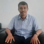 Sahabuddin Dorong Pemkot Kendari Maksimalkan Pasar dan Parkir Penunjang PAD