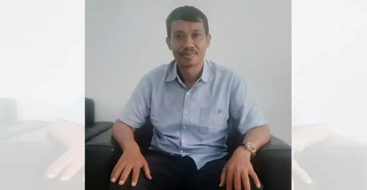 Sahabuddin Dorong Pemkot Kendari Maksimalkan Pasar dan Parkir Penunjang PAD