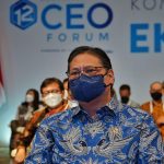 Menko Airlangga Ungkap Tiga Manfaat Besar yang Diperoleh Indonesia Menjadi Presidensi G20 2022