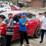 PN Kendari Lakukan Peninjauan Setempat di Lokasi Sengketa BRI Samratulangi