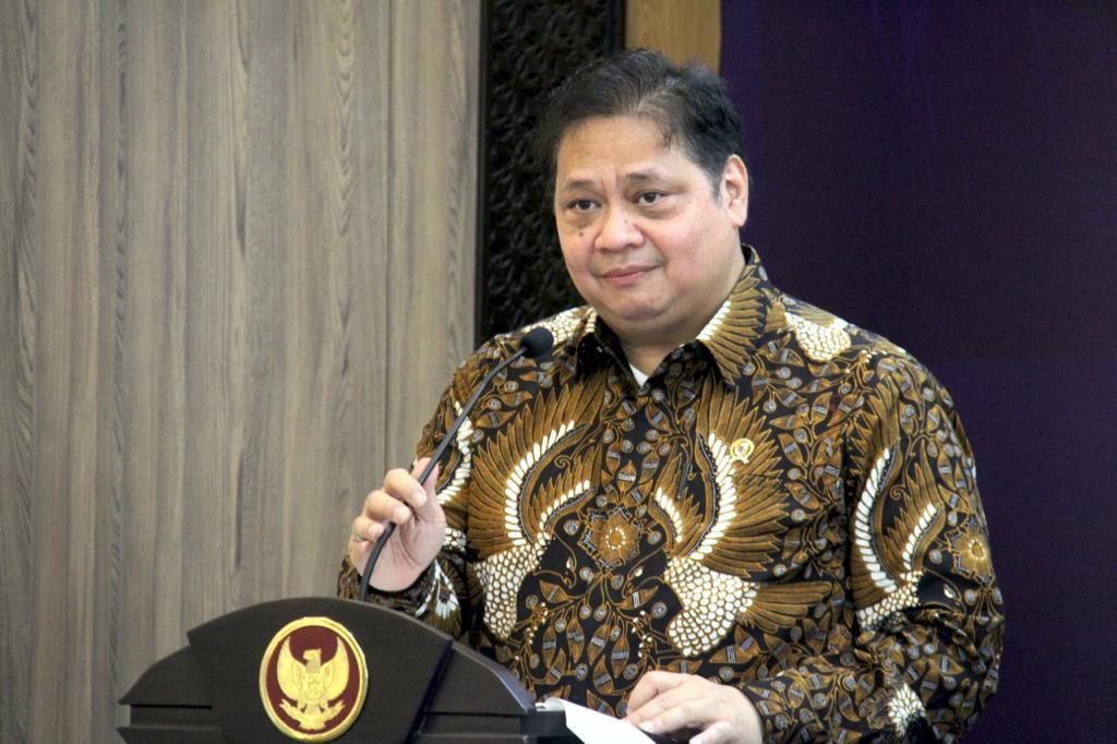 Pemerintah Dukung Pengembangan Ekonomi Digital di Wilayah Timur Indonesia