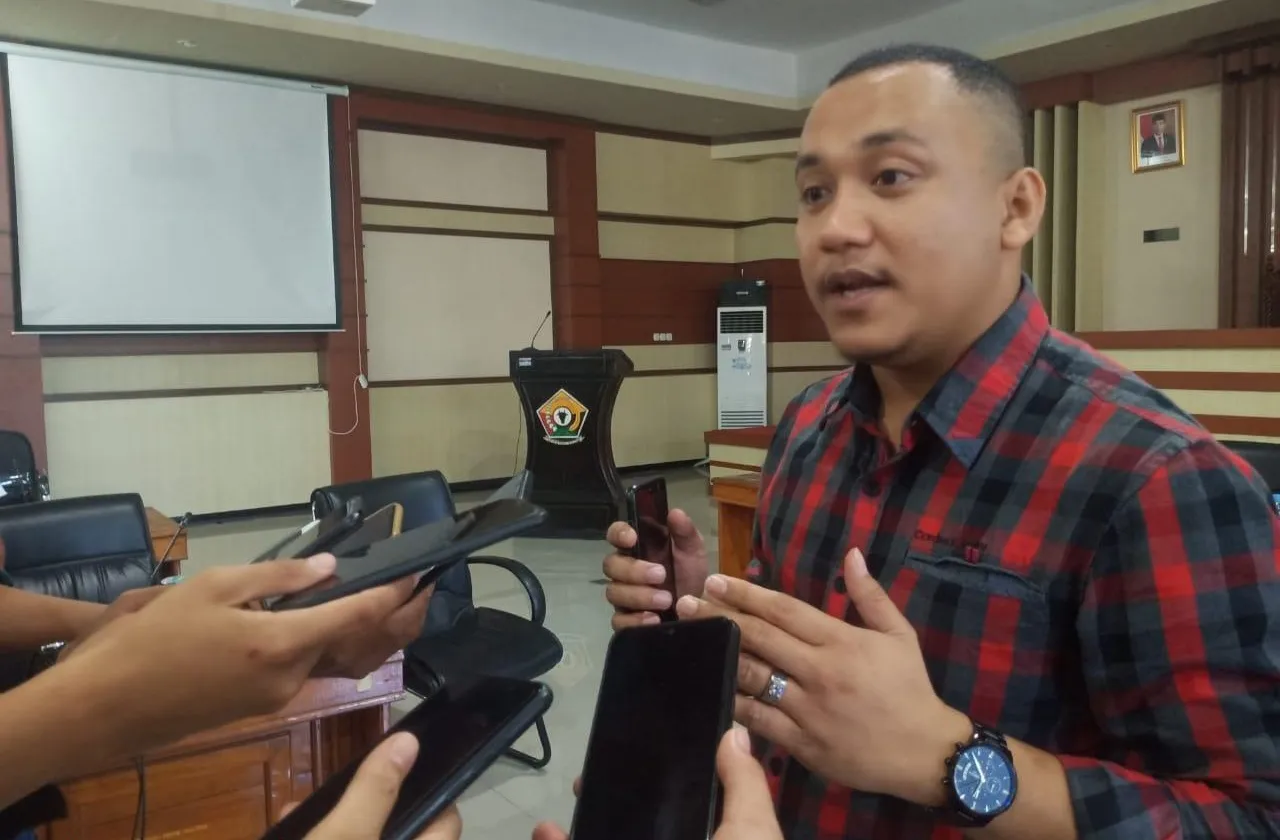 Lagi, PB HMI Ungkap PT Tiran Mineral Diduga Tak Miliki Izin Lingkungan Hidup