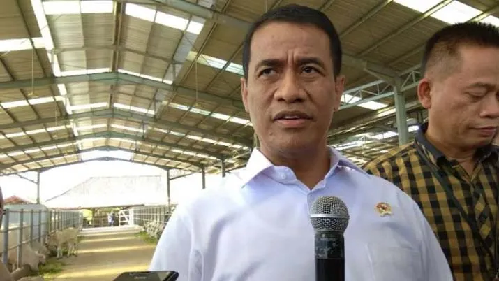 Andi Amran