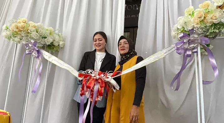 VPO Jasa Wedding Organizer Berkualitas Hadir di Kendari, Harga Terjangkau
