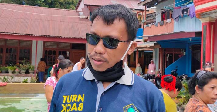 Polemik Internal Jelang Pilwali Kendari, Sahabuddin Tekankan Golkar Partai Terbuka