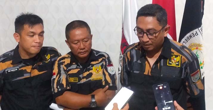 Tak Ada Musyawarah, DPP Diminta Tinjau Ulang Pemilihan Ketua DPW Pekat IB Sultra