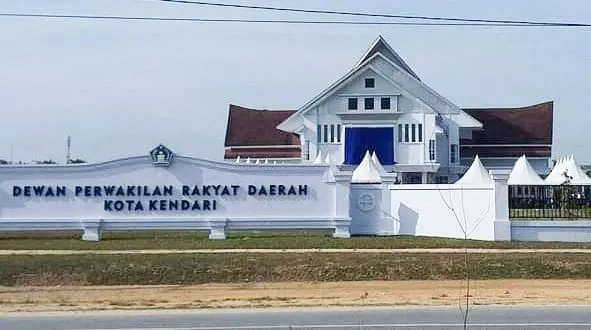 Kode Etik DPRD Akan Dibawa ke Rapat Paripurna