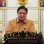 Milad Muhammadiyah, Airlangga Hartarto: Mari Menebar Optimisme Hadapi Covid-19