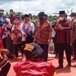 DPD RI Kunjungi Muna Barat, Bupati Minta Pengesahan RUU Kepulauan
