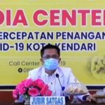 Pandemi Belum Mereda, Satgas Covid-19 Minta Warga Tetap Disiplin Prokes