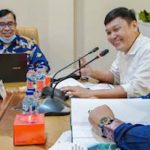 Gubernur Sultra Tetapkan Wakatobi Tuan Rumah GTRA Summit 2022
