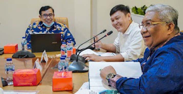 Gubernur Sultra Tetapkan Wakatobi Tuan Rumah GTRA Summit 2022