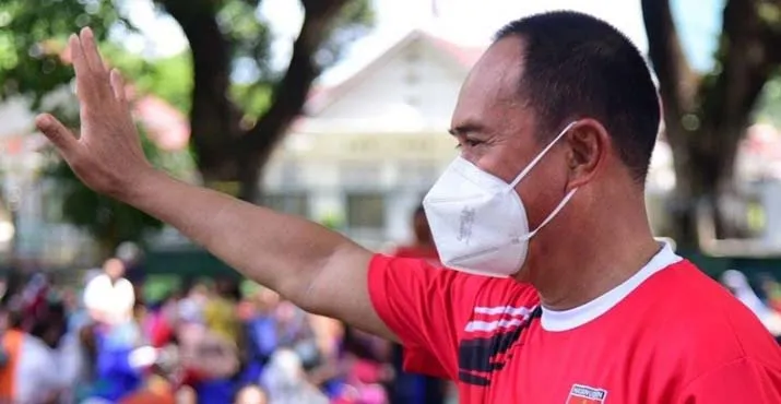 Gerindra Kolut Janji Menangkan 50 Persen Andi Sumangerukka di Pilgub 2024