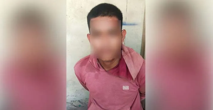 Polisi Berhasil Ringkus Curanmor di Konsel