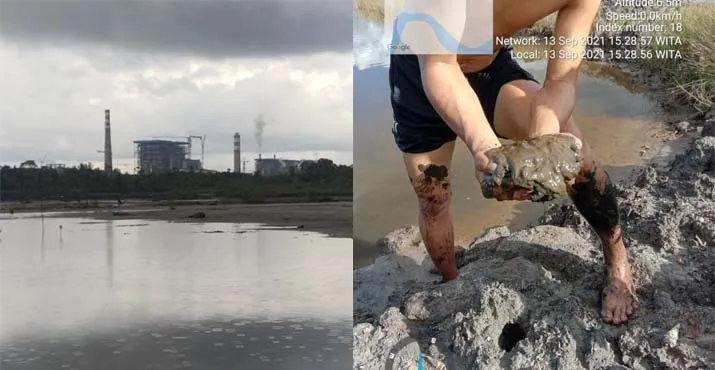 Diduga Cemarkan Lingkungan, PT VDNI dan OSS Bakal dilaporkan ke Mabes Polri dan Gakkum KLHK
