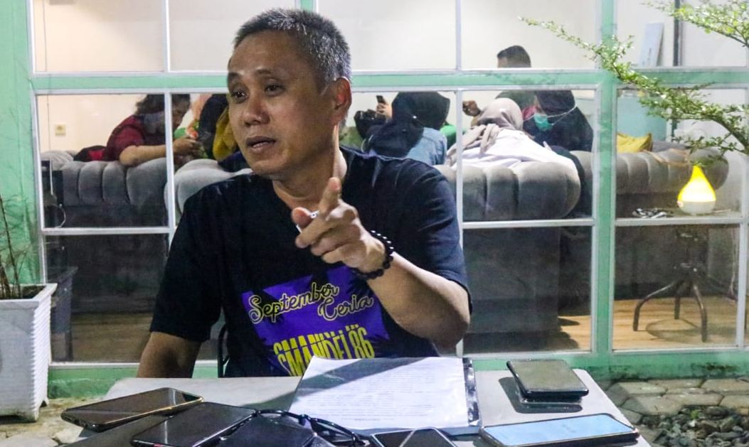 Gerindra Sultra Segera Umumkan Satu Nama Balon Wakil Bupati Koltim Hasil Rekomendasi DPP