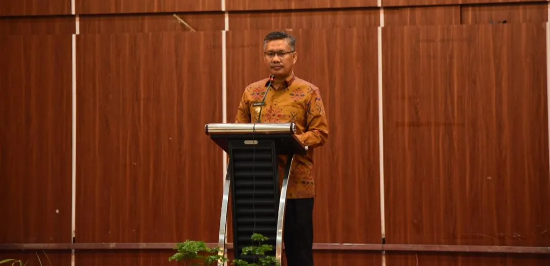 Sulkarnain: TPA Masih Bisa Menampung Sampah Untuk 3 Tahun Kedepan