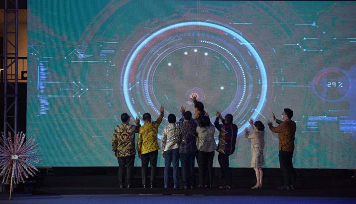 Resmi Pegang Presidensi G20 Hari Ini, Indonesia Siap Menghasilkan Terobosan Baru