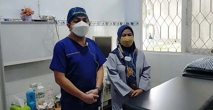 Poli Neurologi Jadi Layanan Unggulan di BLUD RSU Bombana