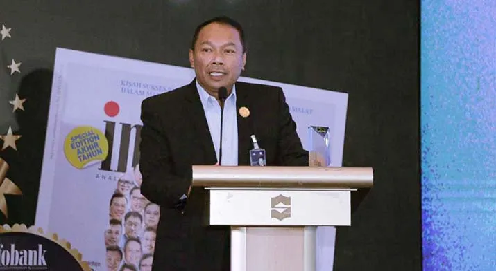 Transformasi Digital dan Inovasi Dorong Kinerja Positif Jasa Raharja Kuartal III-2021