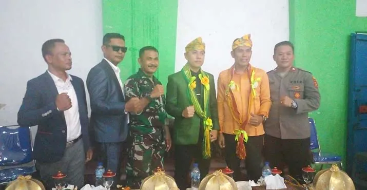 Gelar Seminar di Baubau, MJA Ajak 500 Orang Jadi Mitra