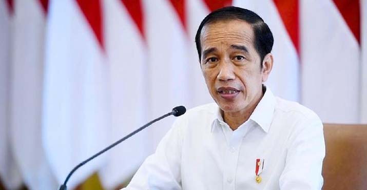 Hari Ini Presiden Jokowi Dijadwalkan Tiba di Kendari Sulawesi Tenggara