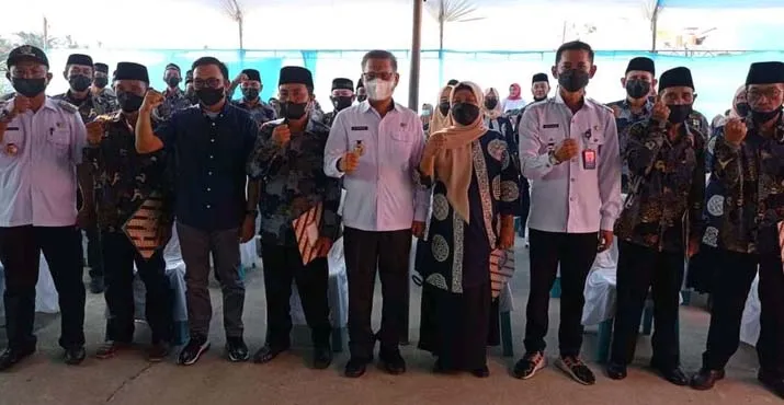 Tahun 2022, Terminal Tipe A di Puuwatu akan Difungsikan Kembali