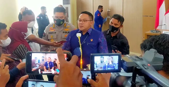 Polisi Pastikan akan Ada Tersangka Baru Kasus Bentrokan Dua Ormas di Kendari