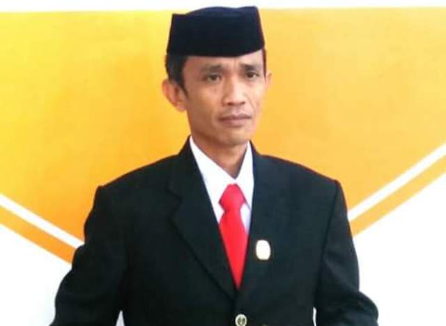 Nama Iwan Rompo Bane Asal Sultra Ikut Disetor ke Presiden Jokowi oleh Timsel KPU RI